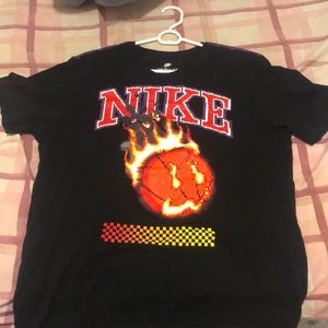 Nike x chase reed tee